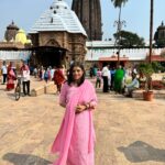 Geetashree Roy Instagram - Jai Jagannath..🙏🏻🙏🏻