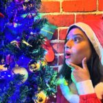 Geetashree Roy Instagram - Merry Christmas 🎅🏻✨🌲2023… #christmas #25thdecember #instapot #beautifultime #santaclaus #instagram #🌲
