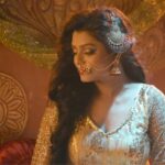Geetashree Roy Instagram - Eid Mubarak.🌙❤️
