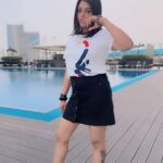 Geetashree Roy Instagram - Yes I know M late…..Bt I had to do this… #reels #trendingreels #teribaatonmeinaisauljhajiya #follow