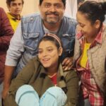 Geetashree Roy Instagram - May be I am the last one to post a birthday note for you but not the least. You are one of the most precious person on earth for me and I hope you all ready know that, I love you and will always love you little one. You’re brave and spontaneous, bright and shiny. You always bring smile on my face and thank you for being such a wonderful person. Happy birthday love ❤️ #happybirthday #happygirl #mygirl #birthdaypost #love #wish #prayer #newpost #insta #instagram