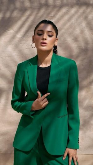 Geethika Tiwary Instagram - 🤍
