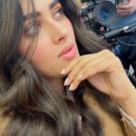 Geethika Tiwary Instagram - 🎞️