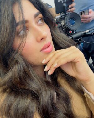 Geethika Tiwary Instagram - 🎞️