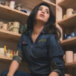 Geethika Tiwary Instagram – ♥️