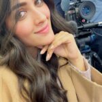 Geethika Tiwary Instagram - 🎞️