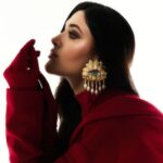 Geethika Tiwary Instagram –