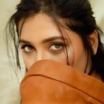 Geethika Tiwary Instagram – 🤎