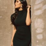 Geethika Tiwary Instagram -