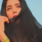 Geethika Tiwary Instagram – Ye ♥️tum bin kahi lagta nahi hum Kya Kare ♾️