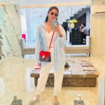 Geethika Tiwary Instagram - 💙