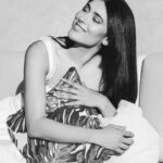 Geethika Tiwary Instagram -