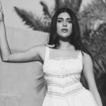 Geethika Tiwary Instagram –