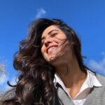 Geethika Tiwary Instagram - The way u capture💙