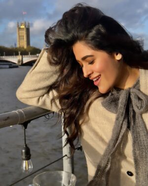 Geethika Tiwary Instagram - 🤍