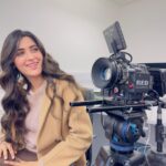 Geethika Tiwary Instagram - 🎞️