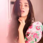 Geethika Tiwary Instagram – 🌸