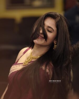 Geethika Tiwary Instagram - ♥️