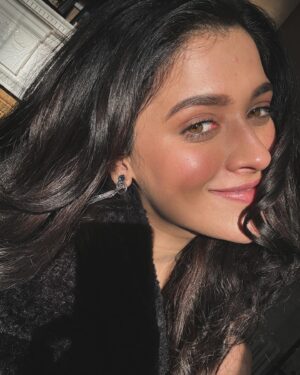 Geethika Tiwary Instagram - 🤍