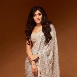 Geethika Tiwary Instagram - 🌙