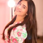 Geethika Tiwary Instagram – 🌸