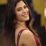 Geethika Tiwary Instagram - ♥️