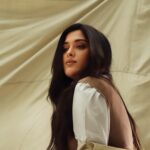 Geethika Tiwary Instagram – 🤎