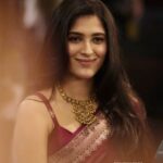 Geethika Tiwary Instagram - ♥️