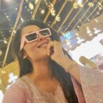 Geethika Tiwary Instagram – 🤍♾️