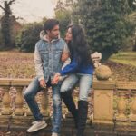 Geethika Tiwary Instagram - - The upcoming feature film starring with me is from cross the border @geethikaofficial directed by @zulfiqarali9 director of photography @asadthemalik 🇵🇰 1️⃣ ✨👑❤️ #FTOTHEK #FEROZEKHAN #FK #LONDON Executive producer @b.q.official