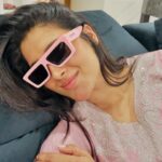 Geethika Tiwary Instagram – 🤍♾️