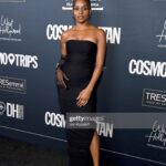 Geffri Maya Instagram – Thank you @cosmopolitan