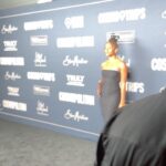 Geffri Maya Instagram – Thank you @cosmopolitan