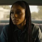 Geffri Maya Instagram – Khadijah’s that girl. Period. 

To the powerful, inspirational & dedicated ensemble of @snowfallfx THANK YOU for such a beautiful ride 🌻