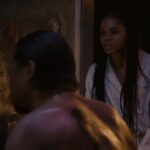 Geffri Maya Instagram – Khadijah’s that girl. Period. 

To the powerful, inspirational & dedicated ensemble of @snowfallfx THANK YOU for such a beautiful ride 🌻