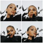 Geffri Maya Instagram – “Don’t Play With It” (2023)
📷: @dche 

Hair: @ryanburrellhair 
Make-up: @aaronpaulbeauty 
Styled by: @mickeyboooom