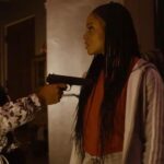 Geffri Maya Instagram – Khadijah’s that girl. Period. 

To the powerful, inspirational & dedicated ensemble of @snowfallfx THANK YOU for such a beautiful ride 🌻