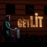 Geffri Maya Instagram - This year, I had the honor to attend the 13th annual Get Lit Gala not only as a supporter but as one of the newest board members of the organization. Get Lit’s mission is rooted in uplifting our youth through their uniqueness and authenticity, advancing their education and promoting literacy through spoken word. My connection to @dianelubylane and @getlitpoet goes back to my days in high school when my mother and I would watch @signedjaymarie perform as a youth poet. Thinking back, that was one of my first moments with the spoken word experience. I remember being mesmerized and inspired by the mountains she could move with her storytelling at such a young age. And years later, to serve alongside her on the board is a divine privilege. Power and influence goes beyond what we can give. It lies in how we choose to show up— our presence and how we exchange with one another. A special thank you to our honorees @anderson._paak @wme and @vans for their contributions and celebrating the futures of our youth through their unwavering support. To Diane and Get Lit, thank you for trusting me to serve alongside you to water storytellers. Creators. Visionaries. Communities. For generations. I am deeply humbled to be aligned and grateful for the opportunity 🖤