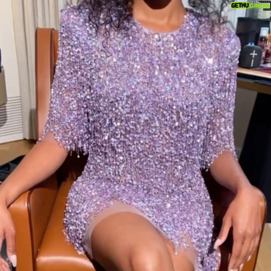 Geffri Maya Instagram - It’s been a beautiful week. Grateful & humbled to share this stage in honor of celebrating what I believe is our mission as artists: authentic storytelling, reflection & connection. Thank you to my wonderful team for your art & supporting such a special moment in my life. Here’s to Season 2 🥂