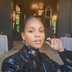 Geffri Maya Instagram - Upfronts 👑