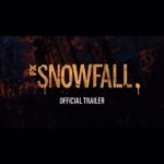 Geffri Maya Instagram – 8 days @snowfallfx 

Two episode premiere February 24