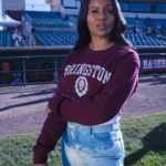 Geffri Maya Instagram - Mid season in the blink of an eye. New episode @cwallamericanhc tonight.