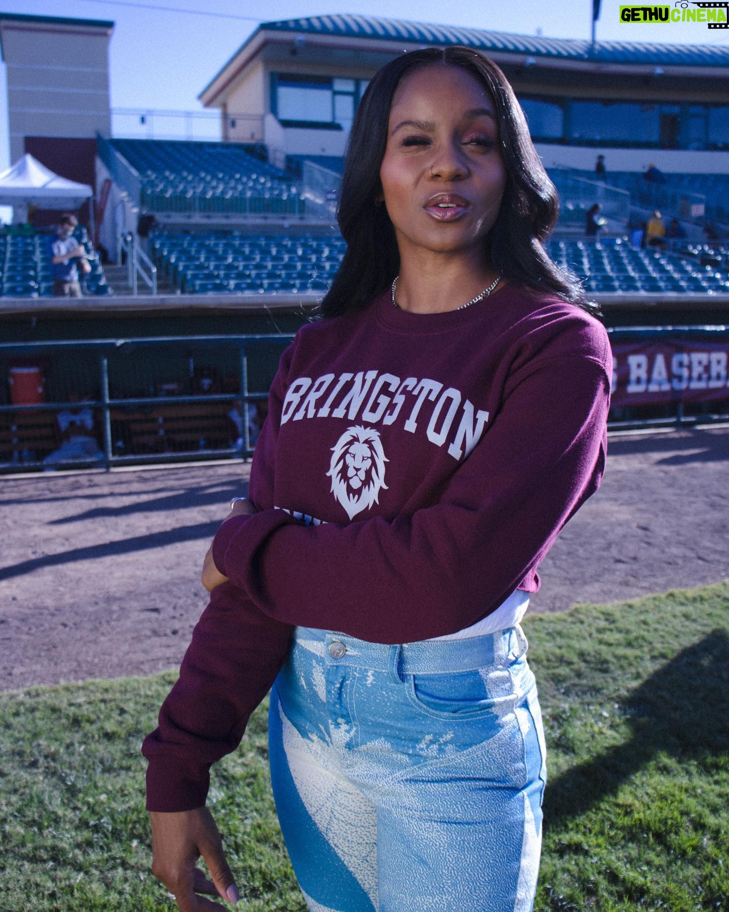 Geffri Maya - 59.1K Likes - Mid season in the blink of an eye.
New episode @cwallamericanhc tonight.