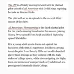 Geffri Maya Instagram – Woke up. Edges GONE. 

It’s official: God is all up in this. As a proud Alum of @cau1988 words cannot express my gratitude for being awarded the opportunity to tell this story. Thank you @kech99 for your belief in me & to my @cwallamerican family for opening new doors & welcoming me with open arms.