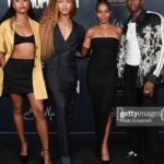 Geffri Maya Instagram – Thank you @cosmopolitan