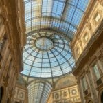 Geffri Maya Instagram - Milan, 2023. 🫶🏾