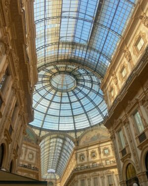 Geffri Maya Instagram - Milan, 2023. 

🫶🏾