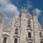 Geffri Maya Instagram - Milan, 2023. 🫶🏾