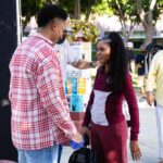 Geffri Maya Instagram - Stream Episode 1 now only on the CW App.