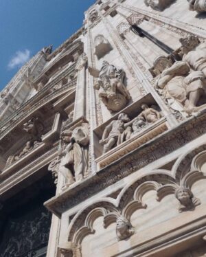Geffri Maya Instagram - Milan, 2023. 

🫶🏾